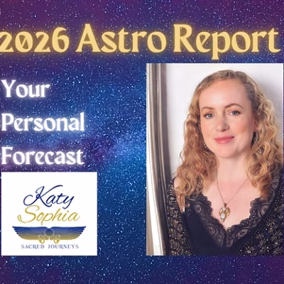 2026 - Your Personal Forecast