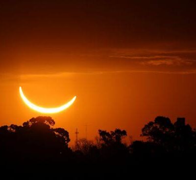 Your Next Chapter - Eclipse & Beyond